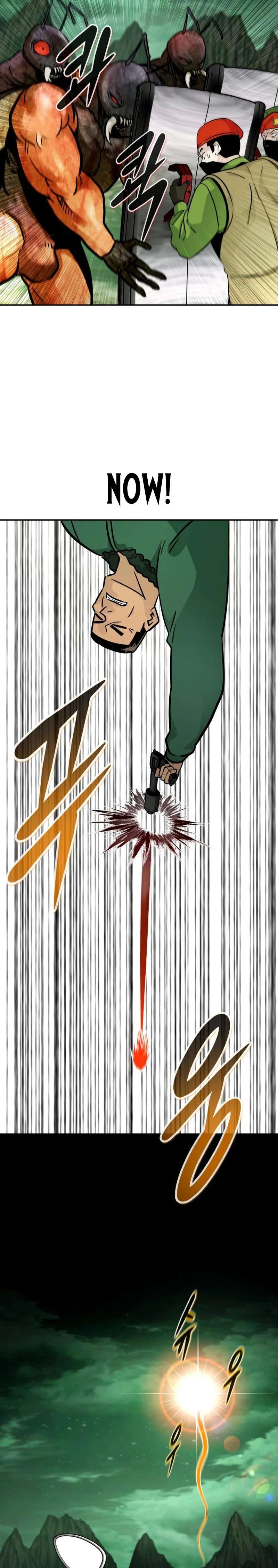 All Rounder Chapter 90 23